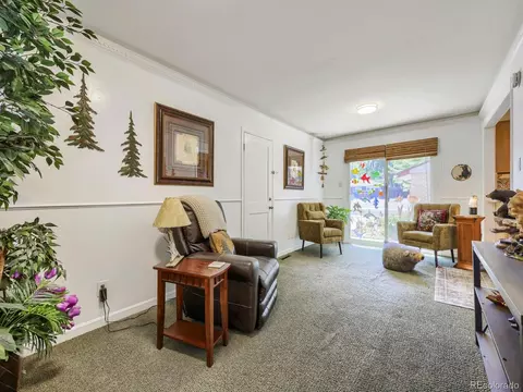 Living - 5990 Everett St, Arvada, CO 80004 photo 4 of 4