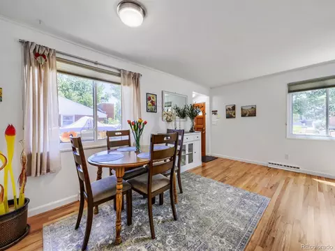Dining - 5990 Everett St, Arvada, CO 80004 photo 1 of 1