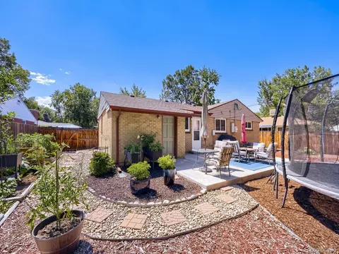 Exterior - 5990 Everett St, Arvada, CO 80004 photo 2 of 5