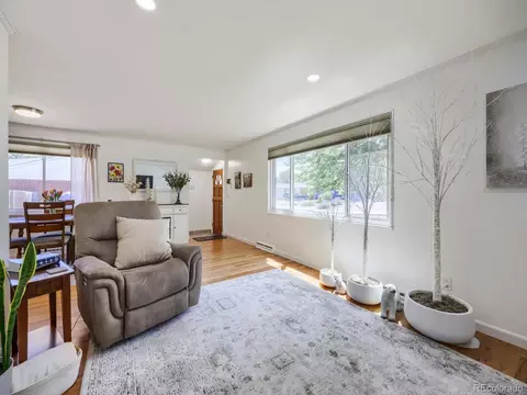 Living - 5990 Everett St, Arvada, CO 80004 photo 2 of 4