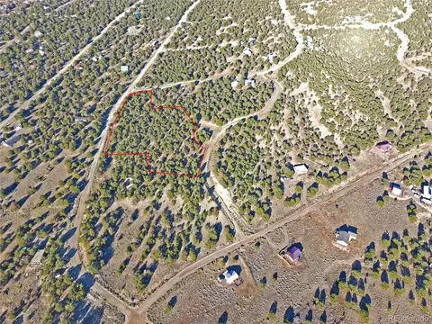 1951 Lone Pine Way, Crestone, CO 81131