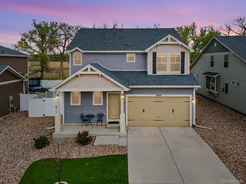 7920 Luminary Ln, Fountain, CO 80817