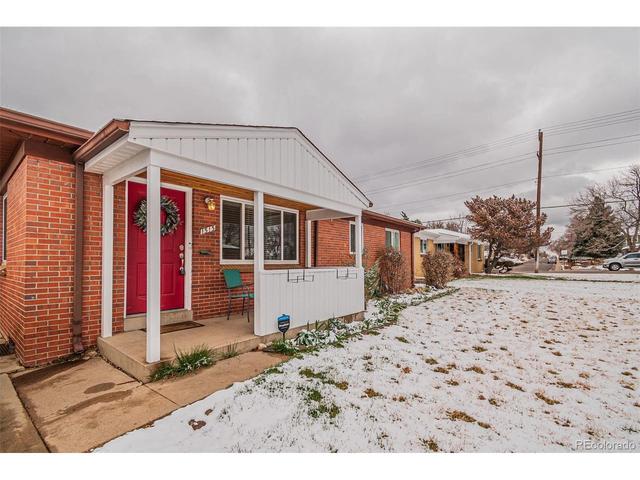 1515 S Birch St, Denver, CO 80222