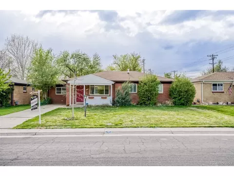 1515 S Birch St, Denver, CO 80222