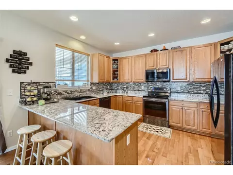 24780 Euclid Pl, Aurora, CO 80016 photo 5