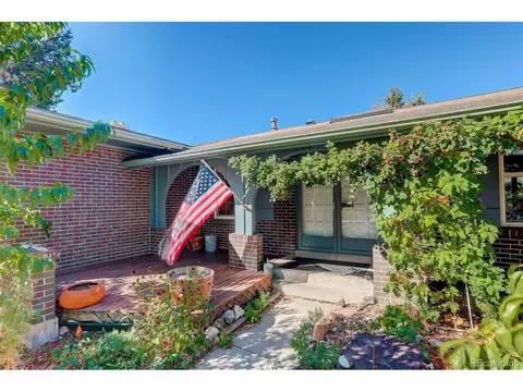 1839 S Nile Ct, Aurora, CO 80012