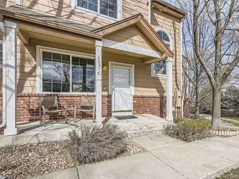 6847 S Webster St #C, Littleton, CO 80128