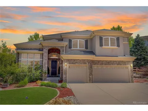 12392 Tapadero Way, Castle Pines, CO 80108