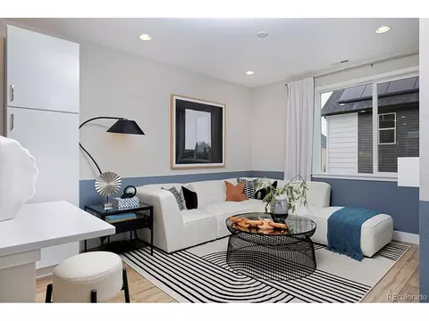 3115 W Bates Ave, Denver, CO 80236
