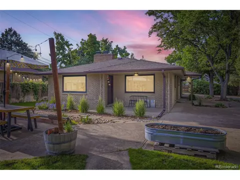 13211 W 32nd Ave, Golden, CO 80401