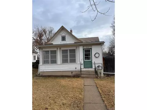 818 Emery St, Longmont, CO 80501