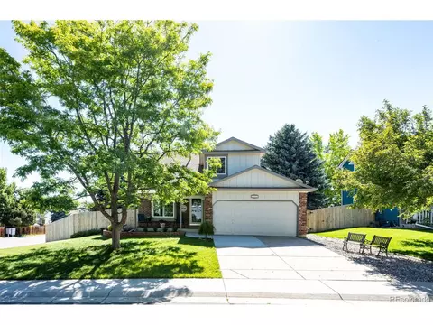 6068 S Pierson Ct, Littleton, CO 80127