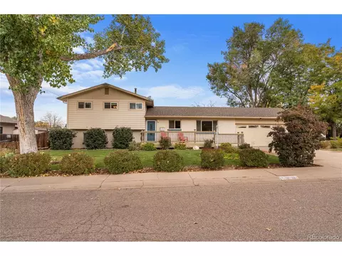 Undisclosed, Pueblo, CO 81008