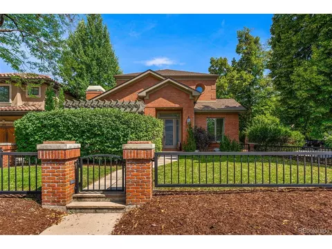 400 Fairfax St, Denver, CO 80220