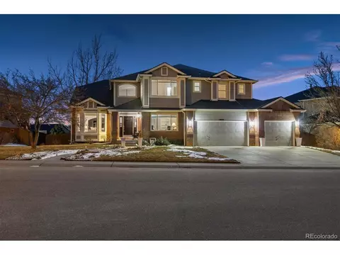 10103 Meadowbriar Ln, Highlands Ranch, CO 80126
