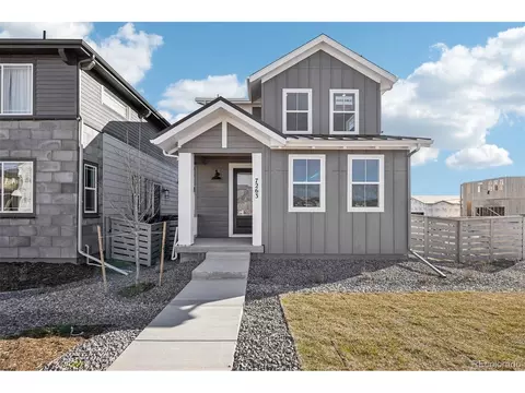 7263 Goldbloom Ln, Littleton, CO 80125