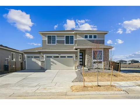 9143 Truckee Ct, Commerce City, CO 80022