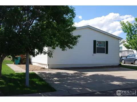 3311 Bluegrass Cir #99, Evans, CO 80620 photo 1