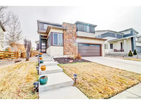 10118 Salida St, Commerce City, CO 80022