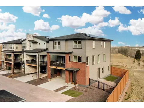 15606 W Girard Ave, Morrison, CO 80465
