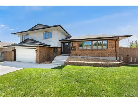 13390 W Warren Ave, Lakewood, CO 80228