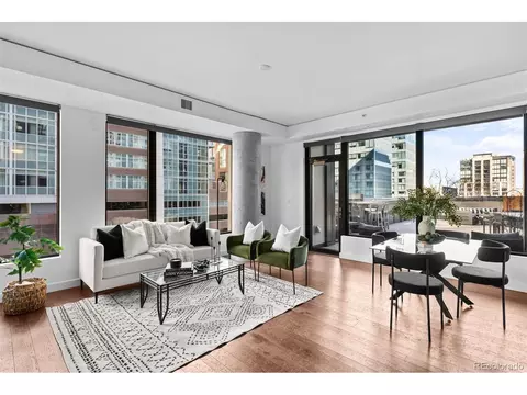 1750 Wewatta St #401, Denver, CO 80202