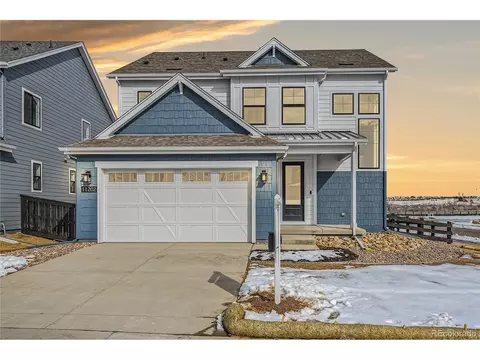 11202 Golden Hour Ave, Littleton, CO 80125