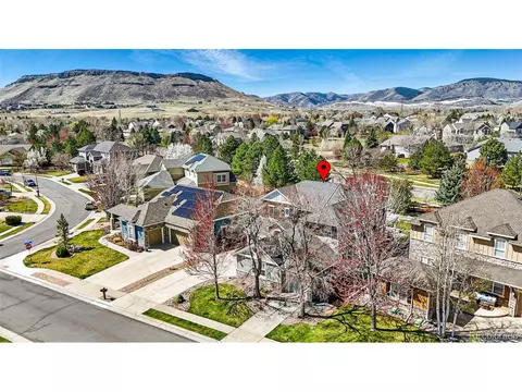 6273 Torrey Ln, Golden, CO 80403 photo 7