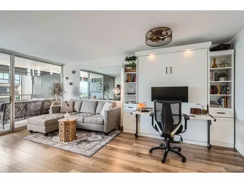 790 N Washington St #1003, Denver, CO 80203