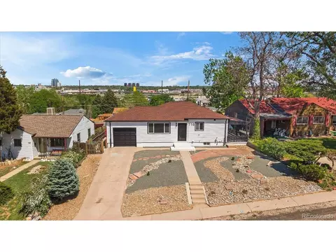 716 S Osage, Denver, CO 80223