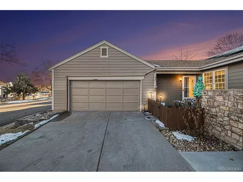 6683 S Yukon Way, Littleton, CO 80123
