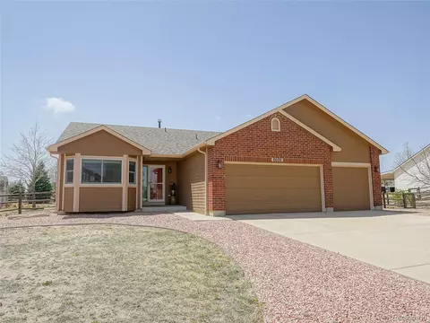 Undisclosed, Peyton, CO 80831 photo 1