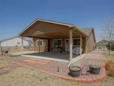 Undisclosed, Peyton, CO 80831 photo 30