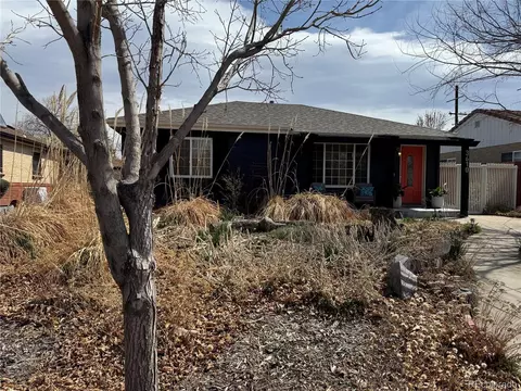 3610 Olive St, Denver, CO 80207