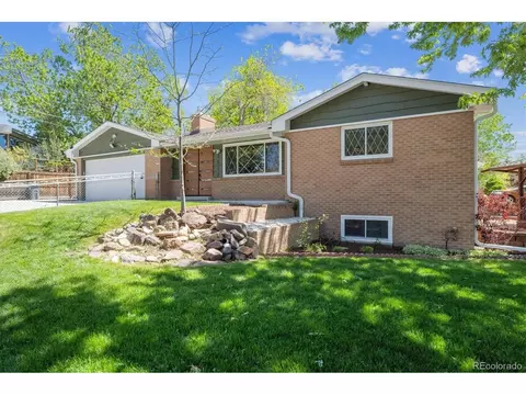 1522 Utah St, Golden, CO 80401