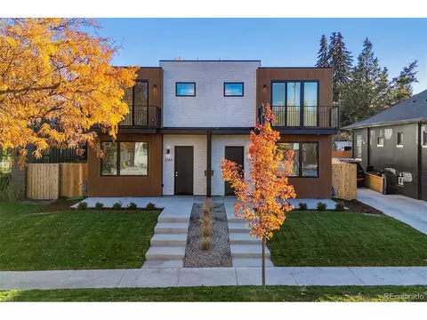 3366 W 32nd Ave, Denver, CO 80211