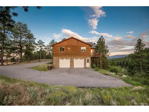 152 Catamount Ridge Rd, Bailey, CO 80421 photo 26