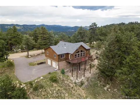 152 Catamount Ridge Rd, Bailey, CO 80421 photo 25