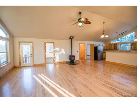 152 Catamount Ridge Rd, Bailey, CO 80421 photo 5