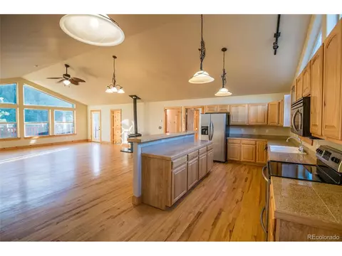 152 Catamount Ridge Rd, Bailey, CO 80421 photo 2