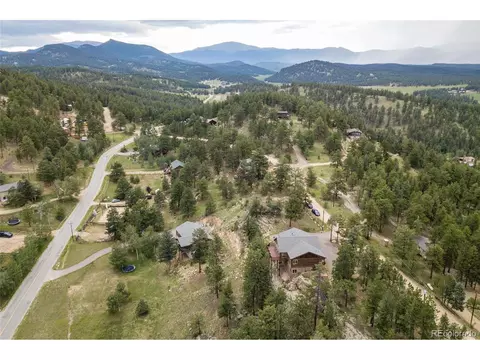 152 Catamount Ridge Rd, Bailey, CO 80421 photo 24