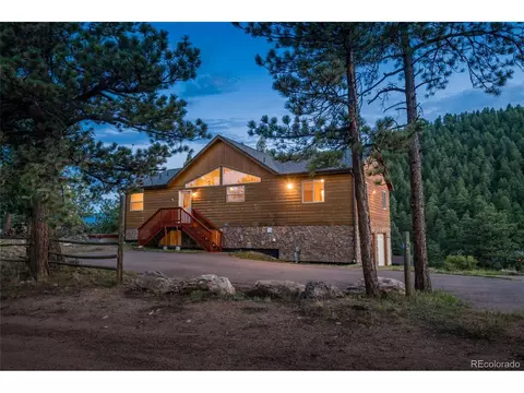 152 Catamount Ridge Rd, Bailey, CO 80421 photo 27