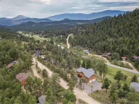152 Catamount Ridge Rd, Bailey, CO 80421 photo 23
