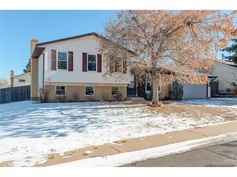 1922 S Ivory Way, Aurora, CO 80013