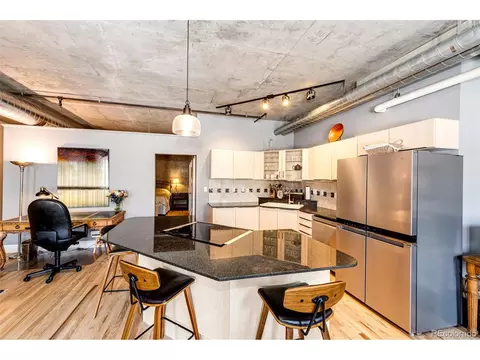 1499 Blake St #4U, Denver, CO 80202