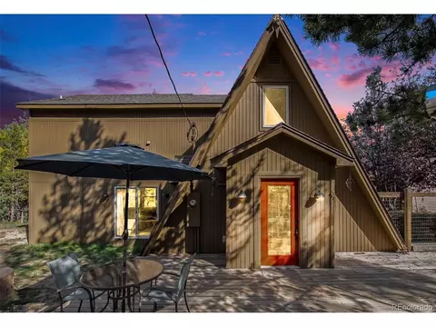 63 Castlewood Dr, Evergreen, CO 80439