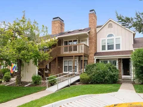 7679 S Steele St, Centennial, CO 80122