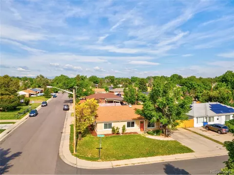 701 Tucson, Aurora, CO 80011