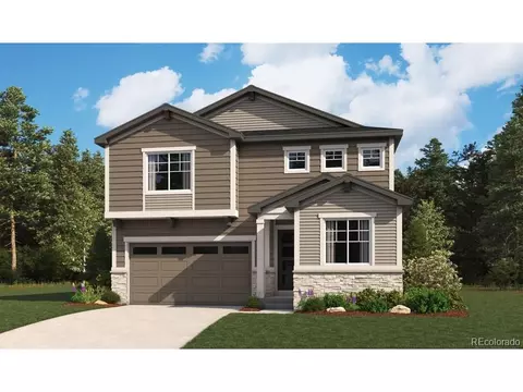 445 S Salida St, Aurora, CO 80017