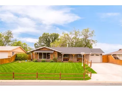 840 Essex Dr, Denver, CO 80229